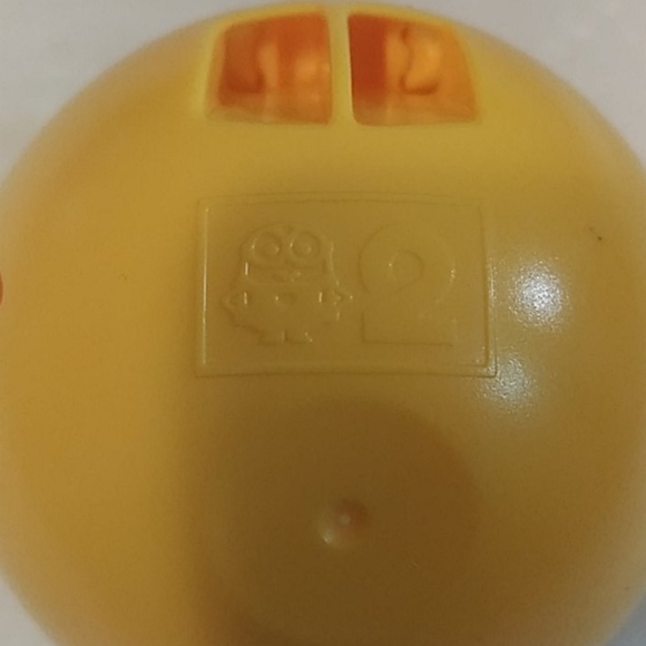 Minions 2 McDonald's Happy Meal Toy - Picture 4 of 12